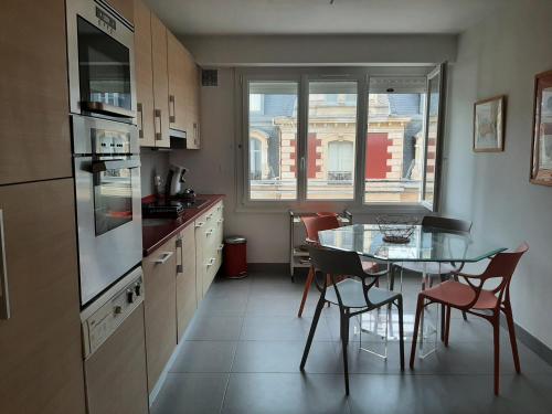 Appartement Biarritz, 2 pièces, 4 personnes - FR-1-239-660 Biarritz france