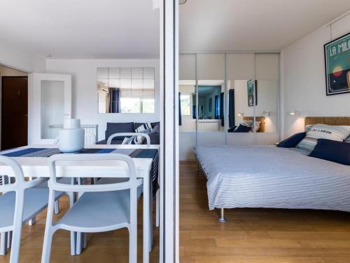 Appartement Biarritz, 2 pièces, 4 personnes - FR-1-239-852 Biarritz france