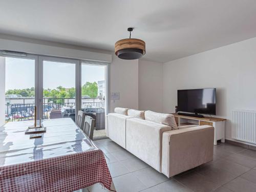 Appartement Appartement Biarritz, 3 pièces, 4 personnes - FR-1-3-564 10, rue de l'estagnas Rés. Le Charleston - 3ème étage Biarritz