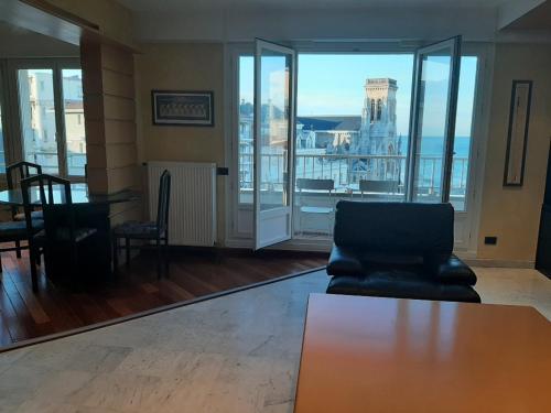 Appartement Biarritz, 3 pièces, 5 personnes - FR-1-239-597 Biarritz france