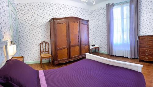 Biarritz-Anglet Appartement T3 en villa jumelle