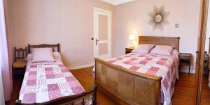 Biarritz-Anglet Appartement T3 en villa jumelle