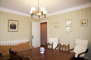 Biarritz-Anglet Appartement T3 en villa jumelle
