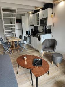 BIARRITZ, Appartement 4/5 personnes