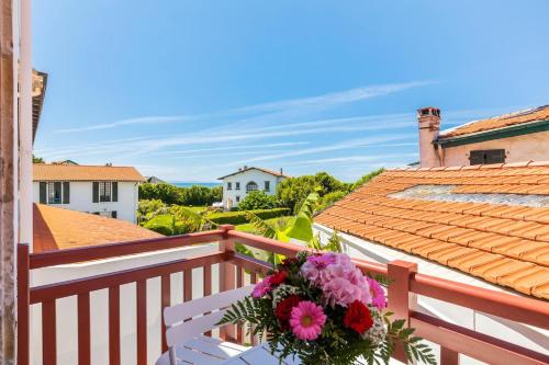 Biarritz Beaurivage
