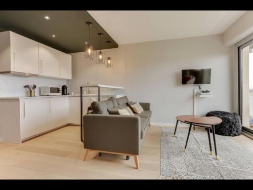 Biarritz Centre Superb Cosy Apartment