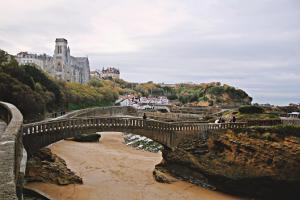Biarritz Centre Superb Cosy Apartment