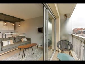 Appartement Biarritz Centre Superb Cosy Apartment 1 Rue de la Poste 64200 Biarritz Aquitaine