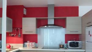BIARRITZ T3 CENTRE 4/6 PERS,TERRASSE et PARKING