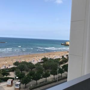 BIARRITZ Victoria Surf