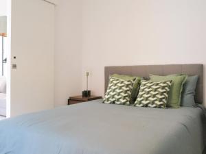 Appartement Bica lisbon sunshine central bright and cozy apt R. do Almada2, 1, DTO 1200-057 Lisbonne -1