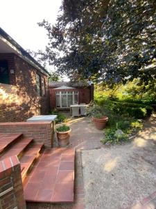 Bickbargen - Haus mit 4 Schlafzimmern und Platz