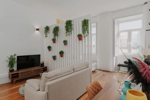 Bicycle Luxury House, parking, downtown near metro