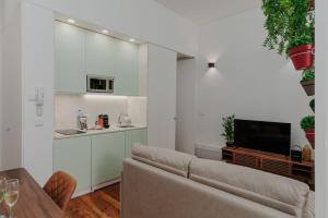 Appartement Bicycle Luxury House, parking, downtown near metro 129 Rua da Alegria 1 4000-033 Porto Région Nord