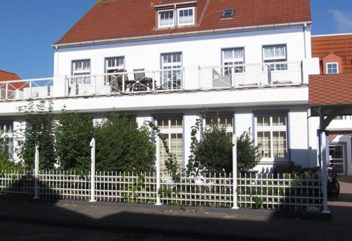 Appartement Bielefeld 28 2 Feldhausenstraße 3. Etage 26548 Norderney