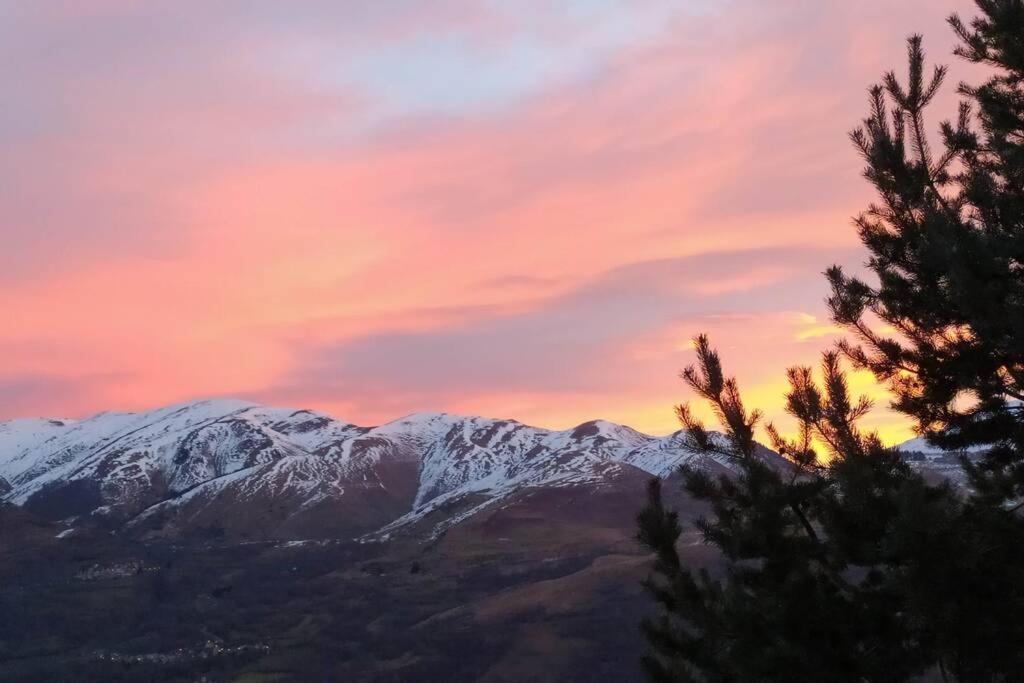 Bien d’exception aux pieds des pistes 1750 roche b 38410 Chamrousse