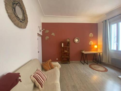 Appartement bien situé La Ciotat La Ciotat france