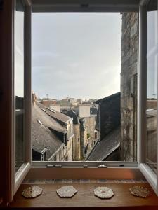 Appartement Bienvenue à Indra 2 eme 12 Rue Noé 56000 Vannes Bretagne