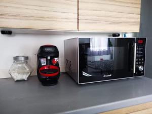Bienvenue à la Ahron's home