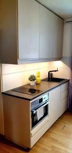 Bienvenue à Paris - Appartement
