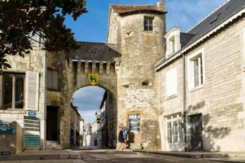 Bienvenue au 8 Bis