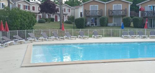 Bienvenue au domaine du Golf d'Albret