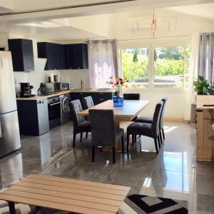 bienvenue chez Alain et Marie