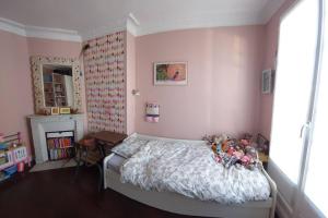 Bienvenue, Chez Emma à Gambetta