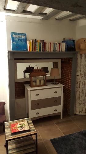Bienvenue chez Greg
