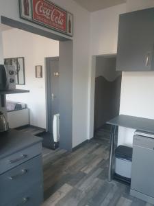 Bienvenue chez les ch'oups le loft 50 m2