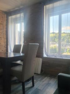 Bienvenue chez les ch'oups le loft 50 m2