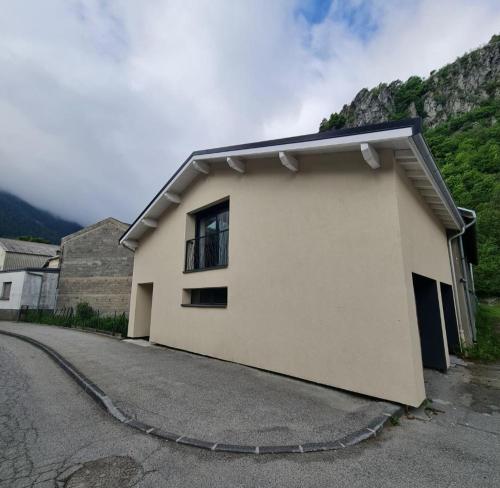 Appartement Bienvenue chez les Trutes 576 Avenue Emile Charvoz 73500 Modane Rhône-Alpes