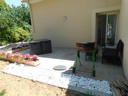 bienvenue chez nous