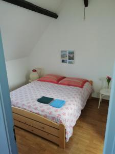 Bienvenue chez Paco ! Appartement 4 personnes.
