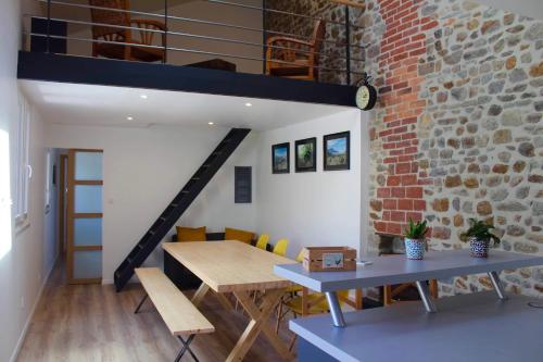 Bienvenue chez Philippe et Pascale