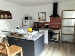 Bienvenue chez Philippe et Pascale