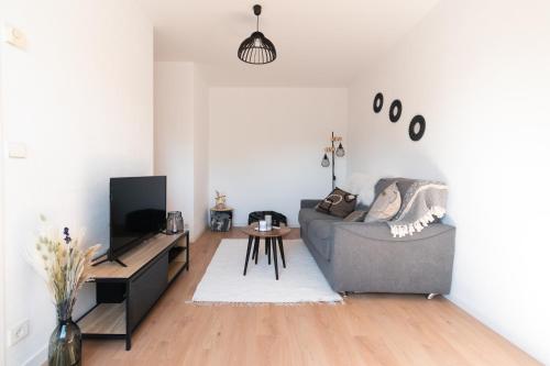 Bienvenue chez vous Très calme et en plein centre