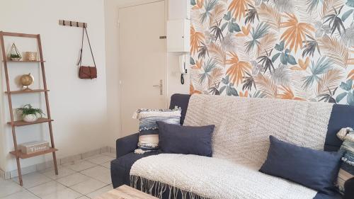 Bienvenue dans l'ambiance cocooning