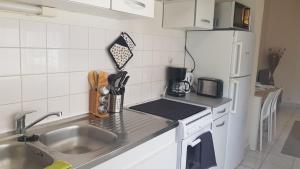 Appartement Bienvenue dans l'ambiance cocooning 12 Rue Lardin de Musset 49100 Angers Pays de la Loire