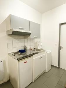 Bienvenue dans le centre ville d’Amiens