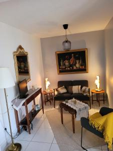 Appartement Bienvenue dans le ROUSSILLON Rue Antoine Bourdelle 66700 Argelès-sur-Mer Languedoc-Roussillon