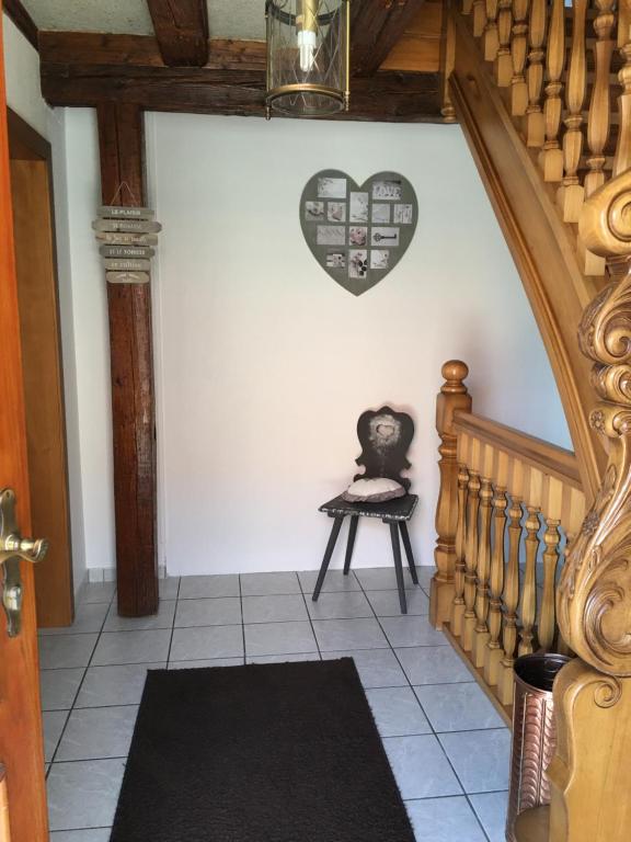 Appartement Bienvenue en Alsace 15 Rue du Premier Décembre 67230 Huttenheim