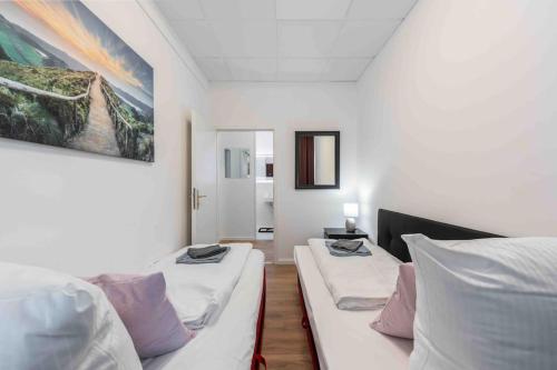 BIG 7RMS City Central Loft, 1ALocation