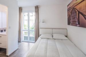 Appartement Big and bright nest in Avignon - near Les Halles 64 Rue Thiers 84000 Avignon Provence-Alpes-Côte d\'Azur