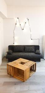 Big Appartment near trade fair!