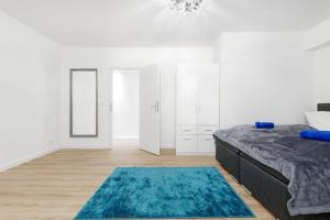 BIG Central City Apt. Potsdamer Platz