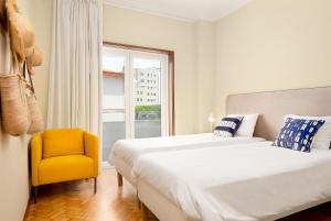 Big Families & Groups Bonjardim views 5 bedrooms 3 bathrooms