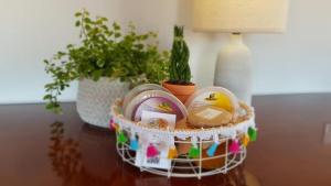 Big Fish 1 - Charming Beach Apartment