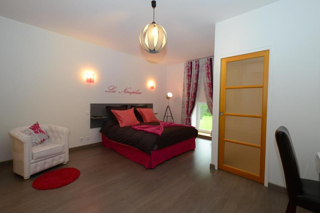 Big studio with wonderful view on the mountains - Huez - Welkeys 38750 Huez