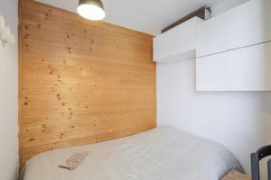 Big studio with wonderful view on the mountains - Huez - Welkeys